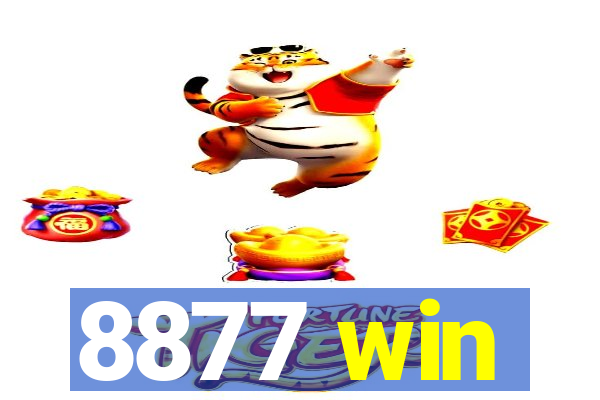 8877 win